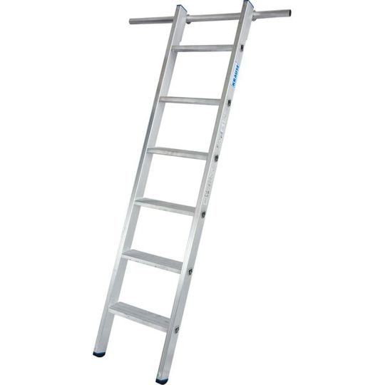 STABILO Regalleiter Einhänbar 2H 1x6 Steh.