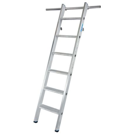 STABILO Regalleiter Einhänge-Version 4H 1x6 Stück