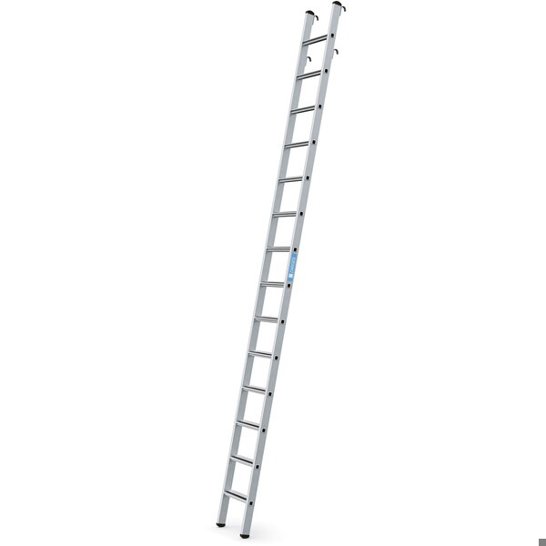 Saferstep LH - 14-Stufen LM-Regalleiter für sicheres Arbeiten