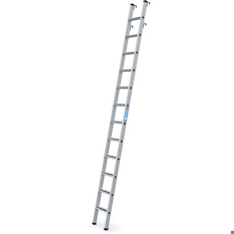 Saferstep LH LM-Stufen-Regalleiter – 12 Stufen für maximale Sicherheit