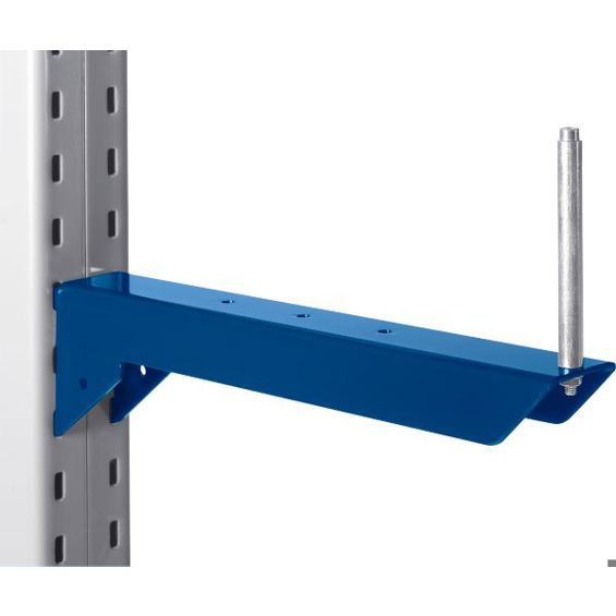 150 mm Unterteilungsdorne für Kragarm | Hochwertige Präzision