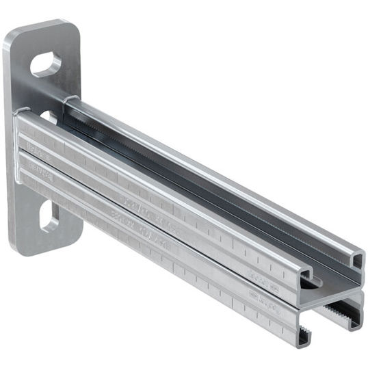 FCA 21D Auslegerkonsole 600 mm - Kragarm