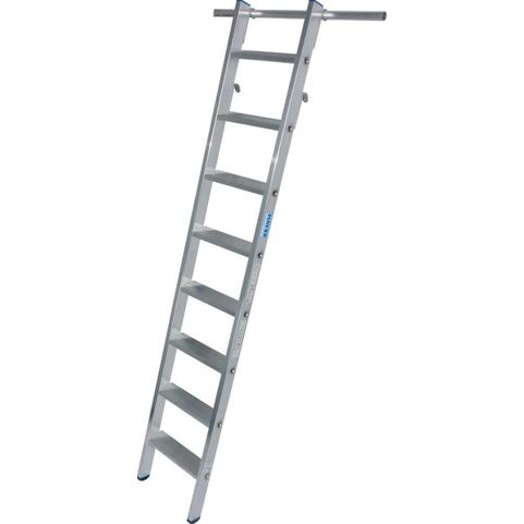 STABILO Regalleiter einhängebar 4H 1x8