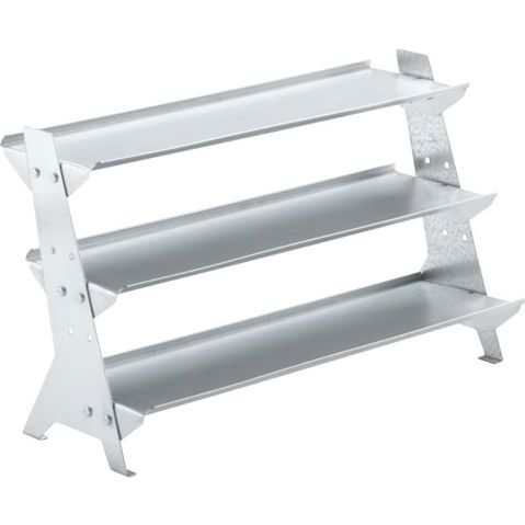 Standregal Schäfer Shop Select - ohne Sichtlagerkästen - LF 211 - B535 x H350 x T210 mm