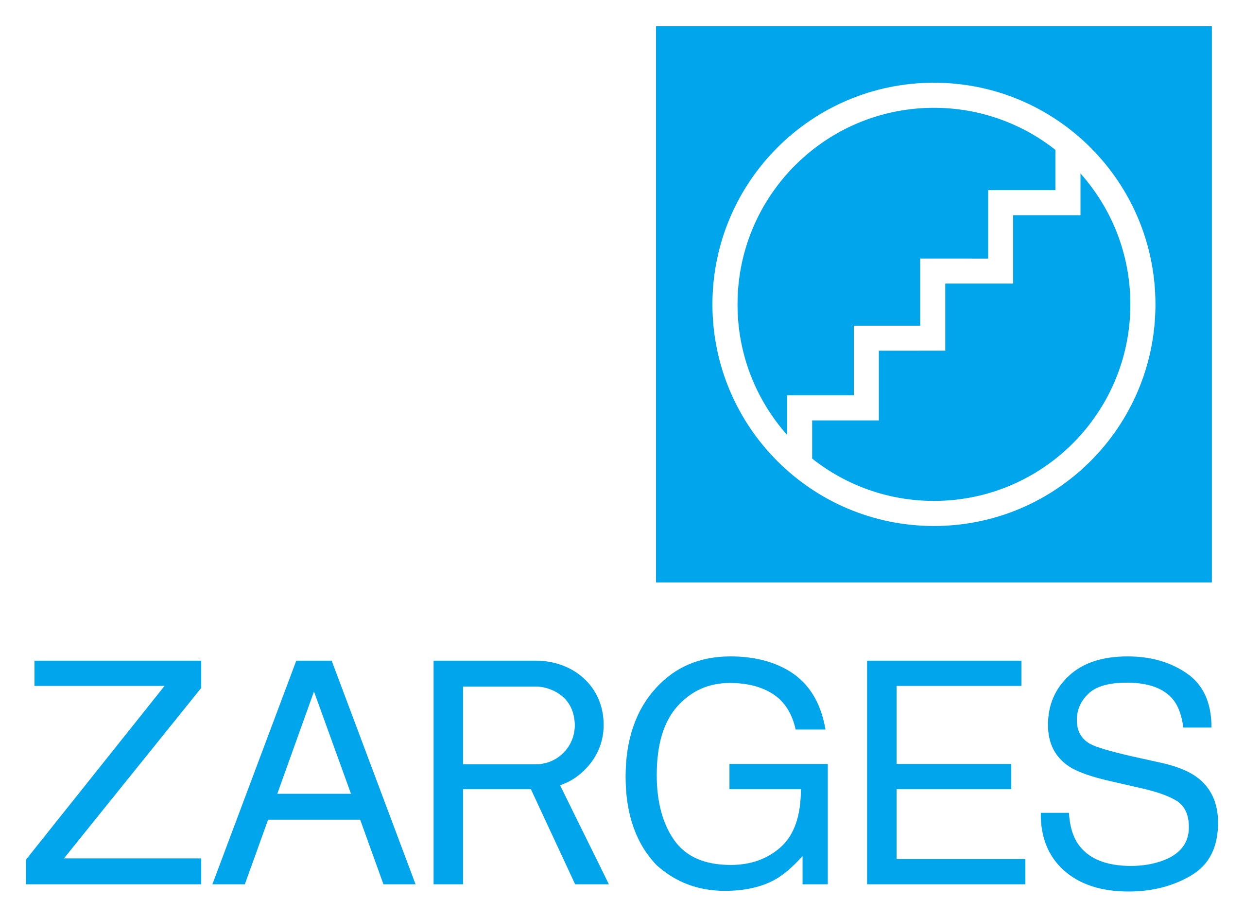 Zarges Zarges