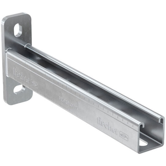 FCA 41 Auslegerkonsole – Kragarm 450mm