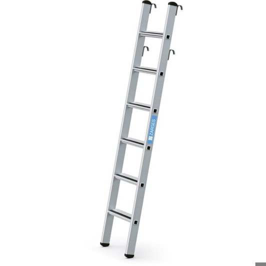 Saferstep LH - 6-Stufen LM Regalleiter für sicheres Arbeiten