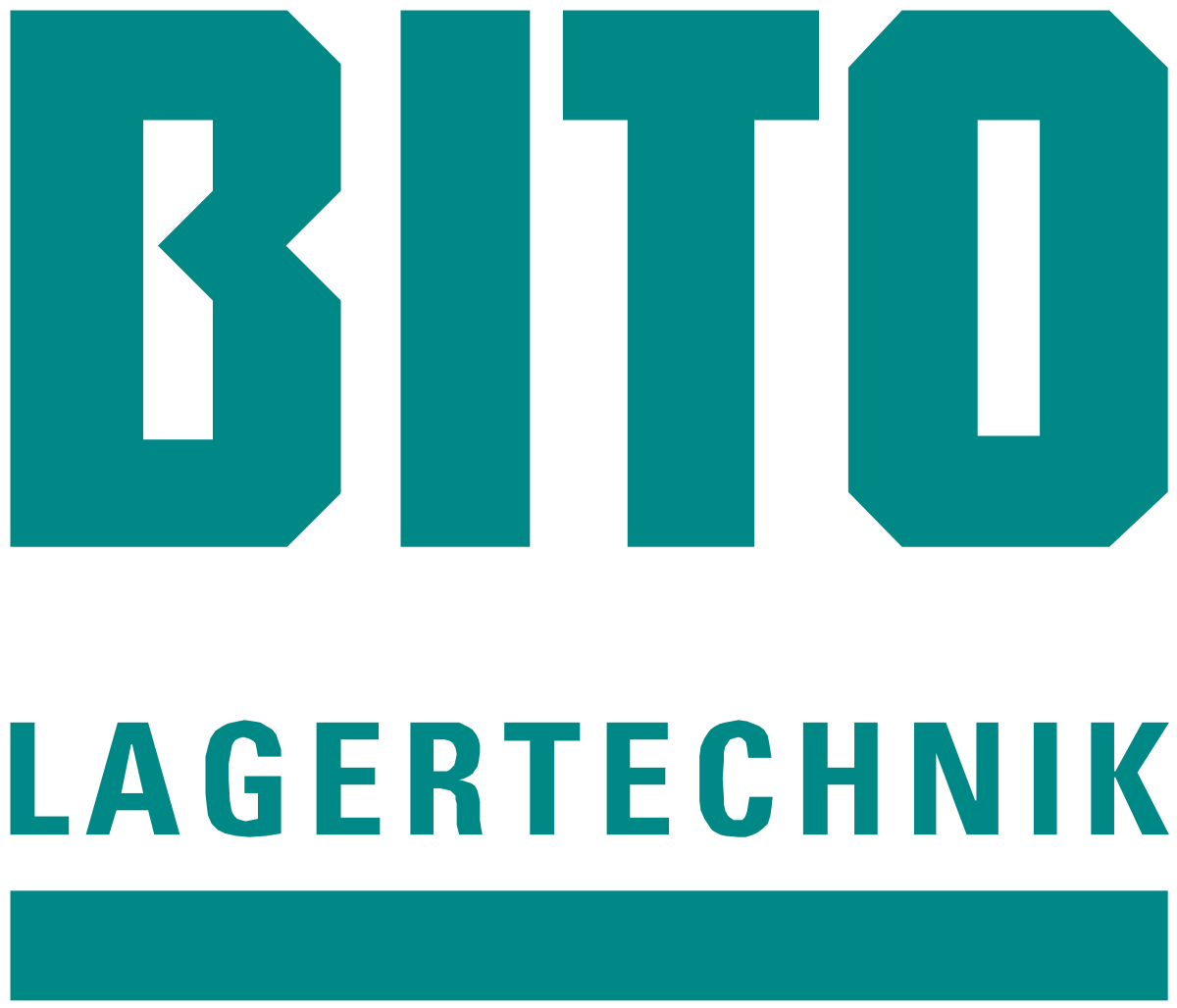 BITO-Lagertechnik