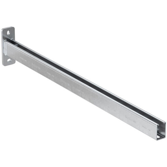 FCA 62 Auslegerkonsole - 1000 mm Kragarm