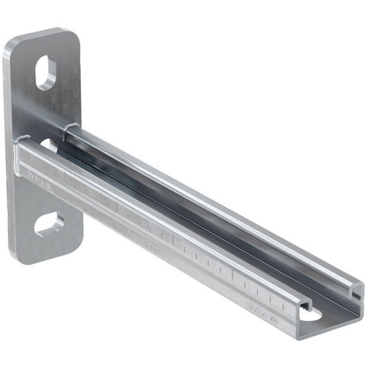 FCA 21 Auslegerkonsole - 450 mm | Kragarm