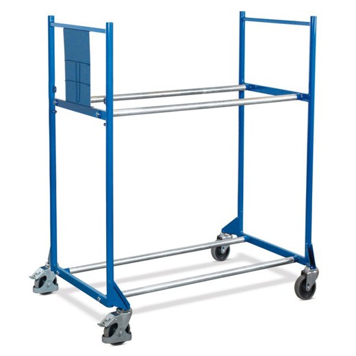 VARIOfit® Verfahrbares Reifenregal - Praktisches Reifenserviceregal | 143 x 135 x 79 cm | Modell 168169-YY VARIOfit® Verfahrbares Reifenregal - Praktisches Reifenserviceregal | 143 x 135 x 79 cm | Modell 168169-YY